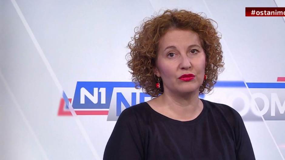 Antonija Petričušić