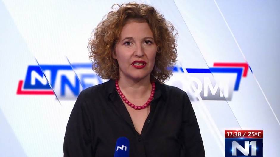 Antonija Petričušić