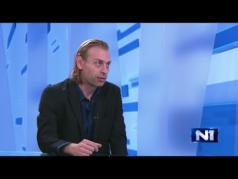 Antonio Nuić: U Hrvatskoj se ove godine snimaju samo četiri filma