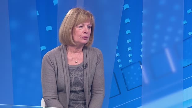 Antunović: "Mi smo kolateralna žrtva velikih vojnih sila SAD-a i Izraela"