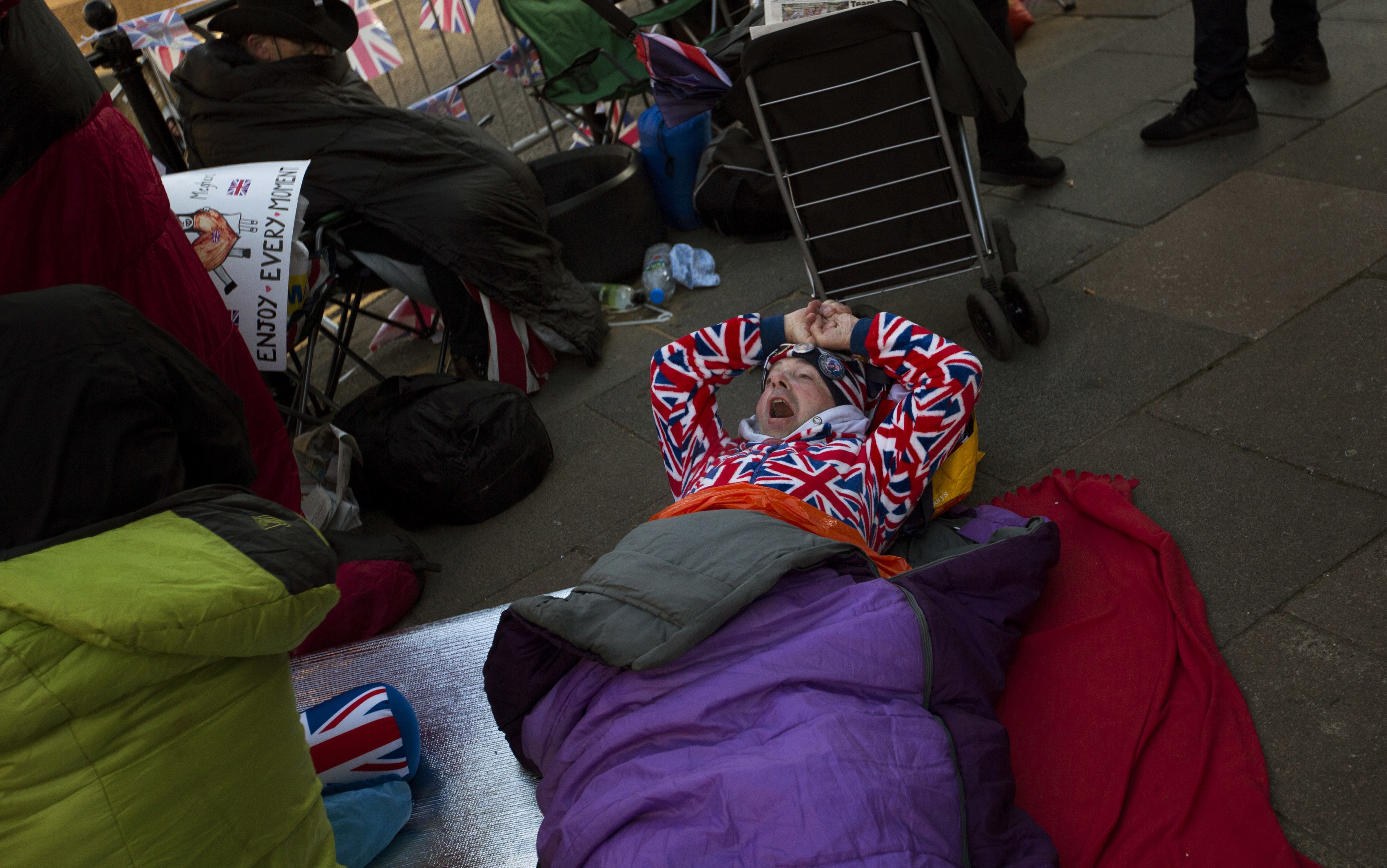 Tanjug/AP/Emilio Morenatti