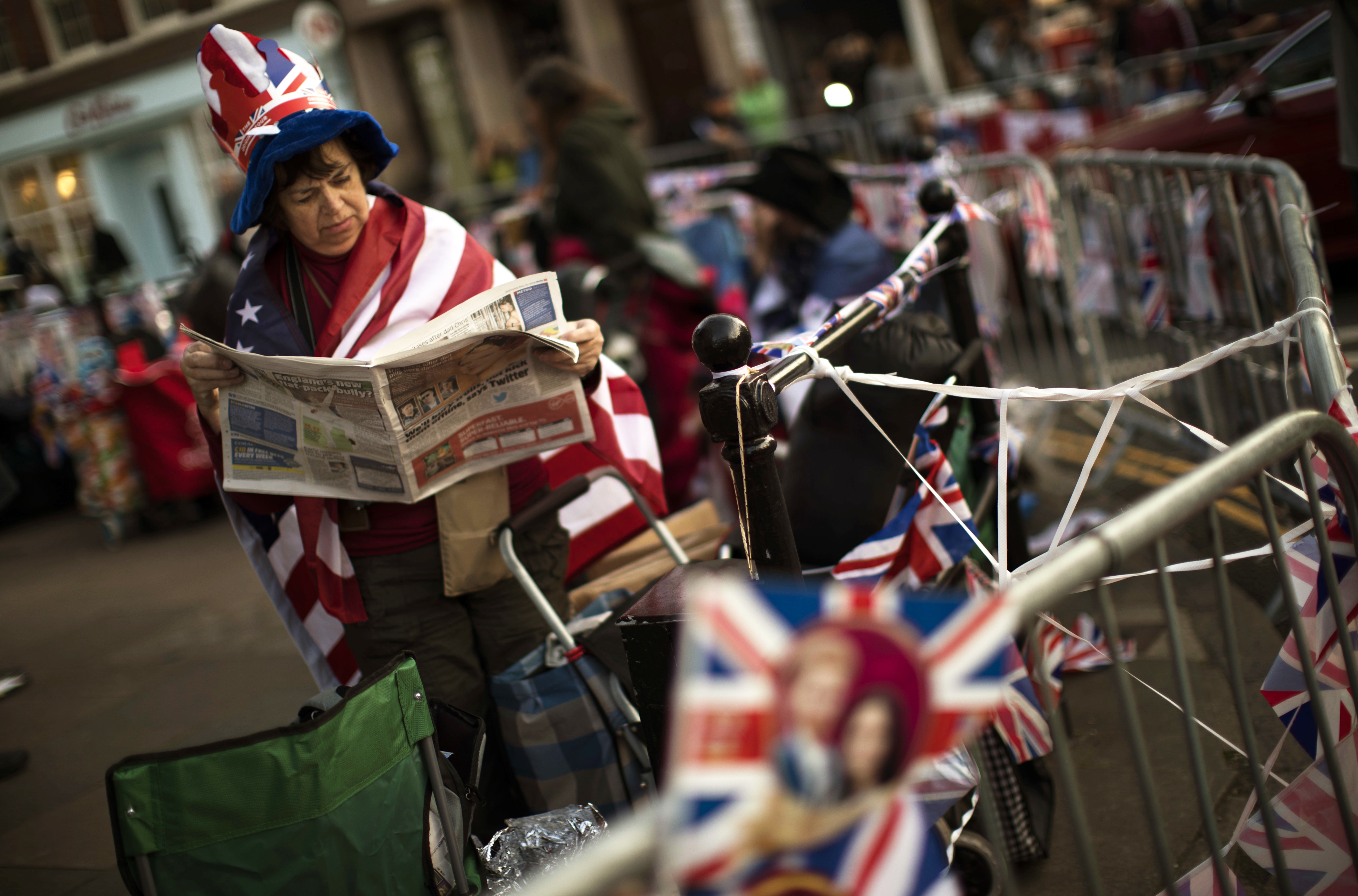 Tanjug/AP/Emilio Morenatti