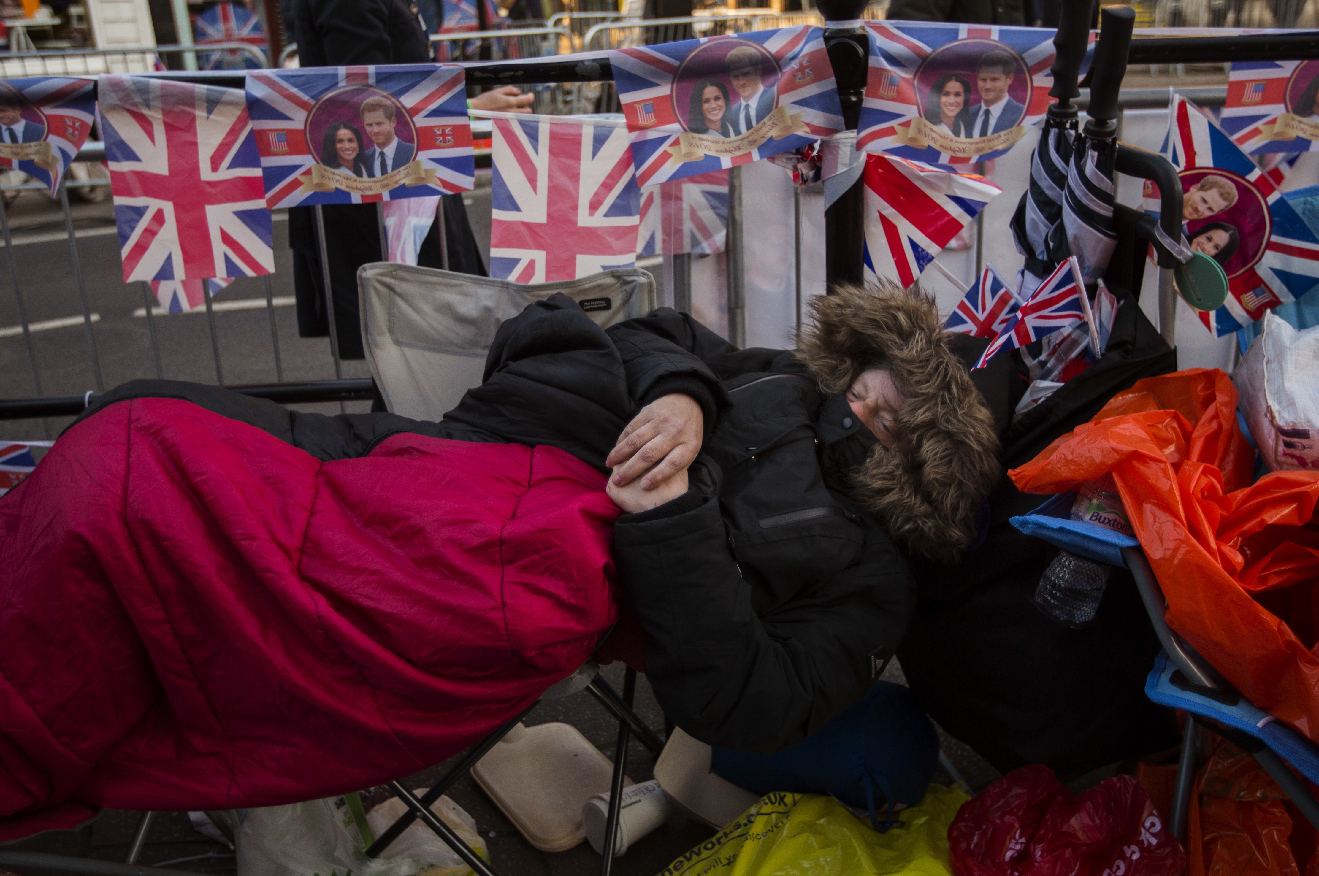 Tanjug/AP/Emilio Morenatti