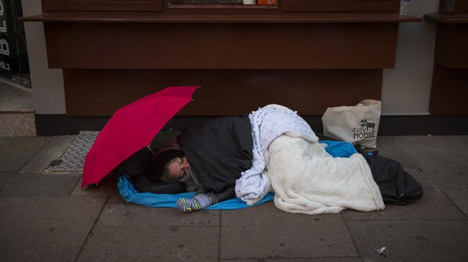 Tanjug/AP/Emilio Morenatti