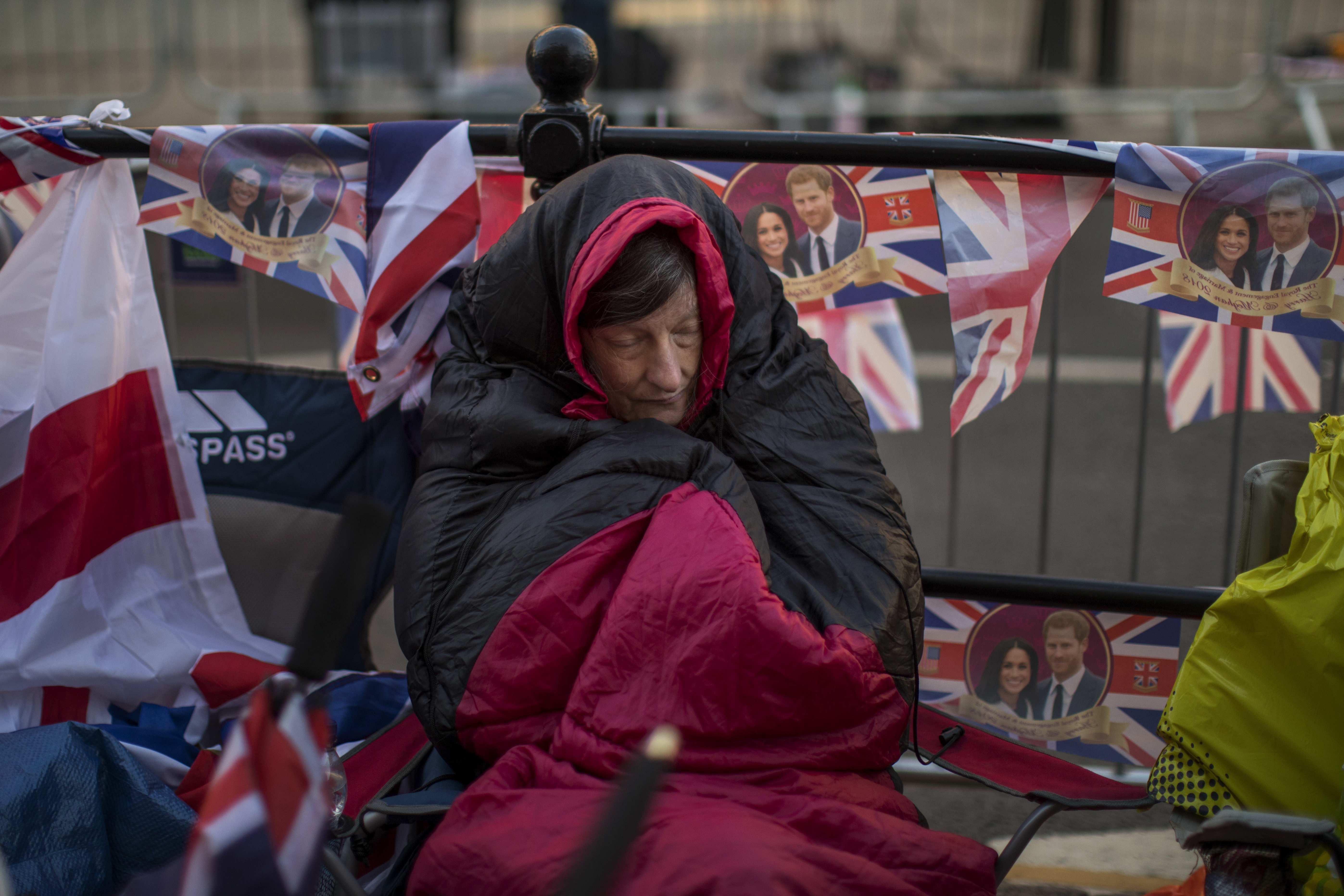 Tanjug/AP/Emilio Morenatti