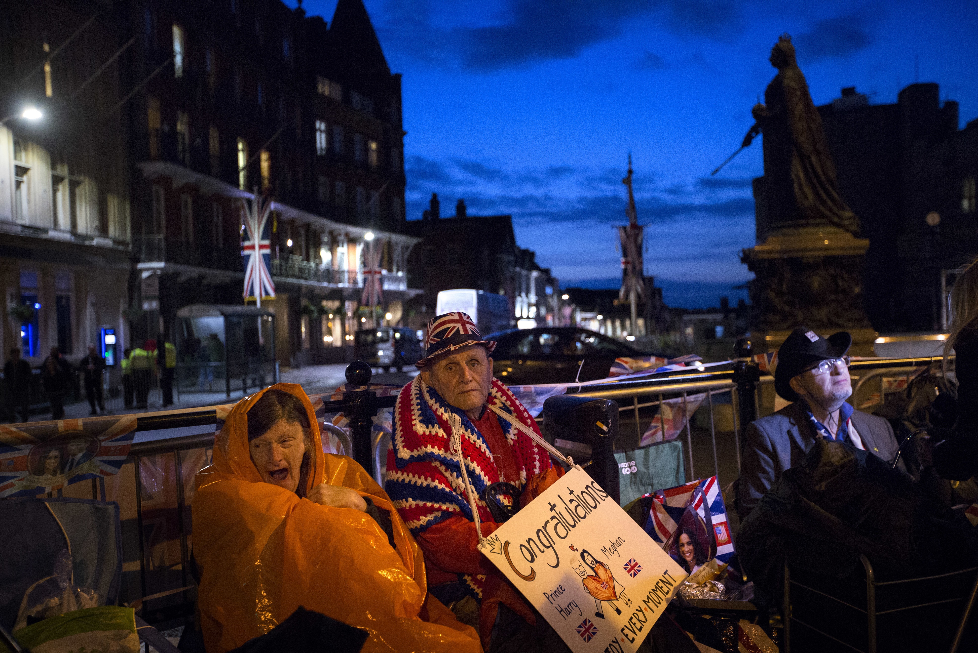 Tanjug/AP/Emilio Morenatti