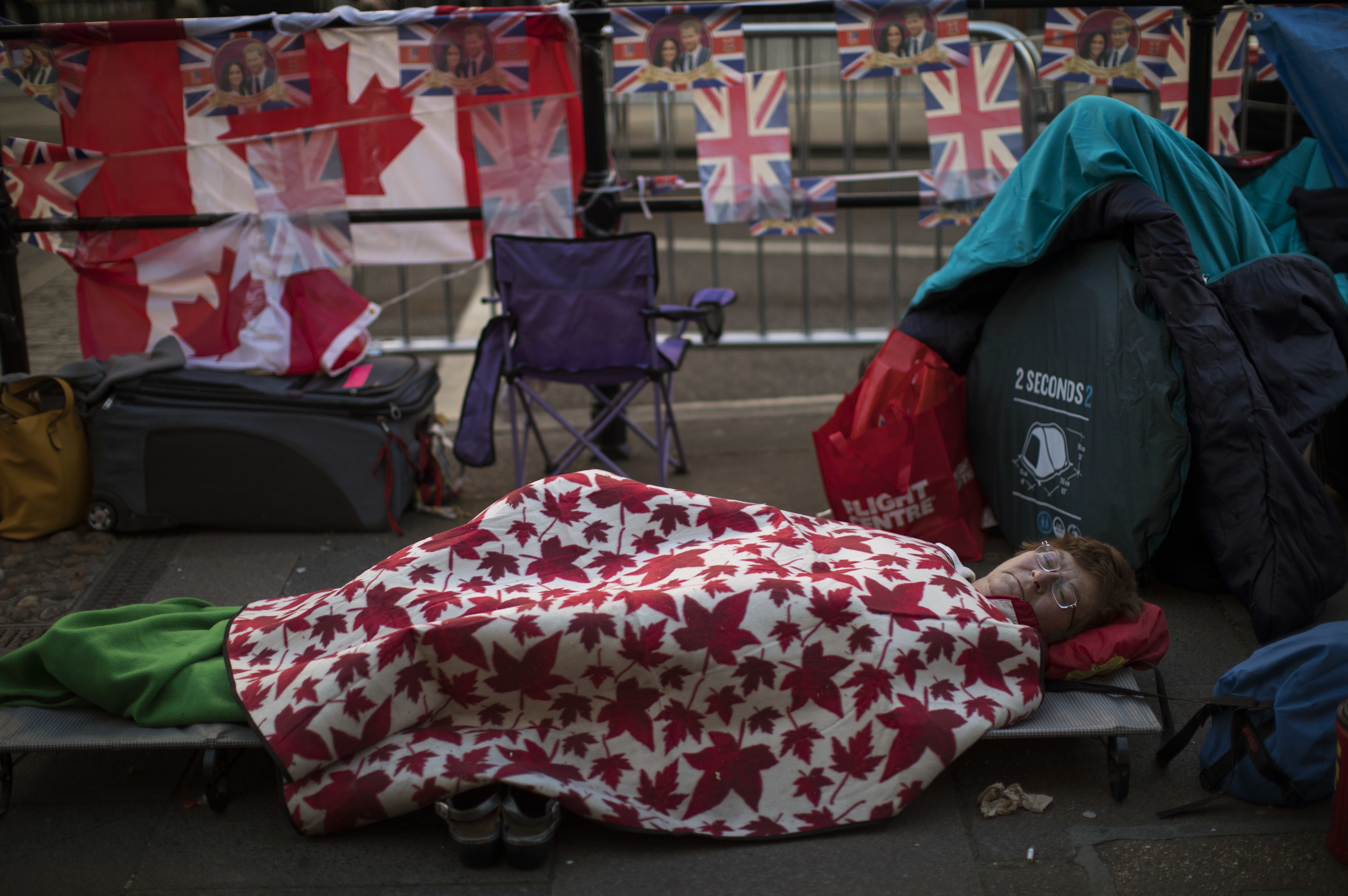 Tanjug/AP/Emilio Morenatti