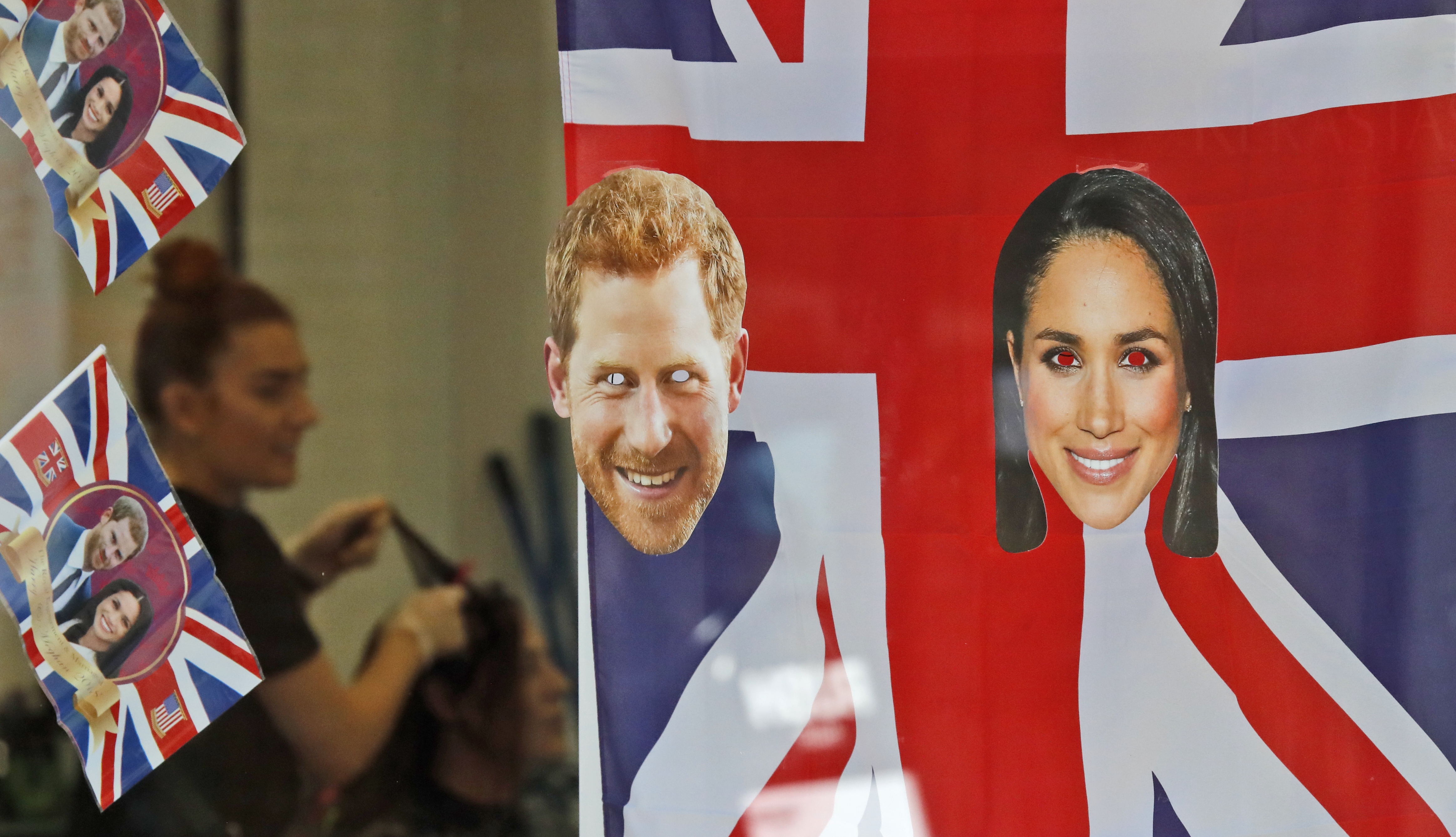 Tanjug/AP/Frank Augstein