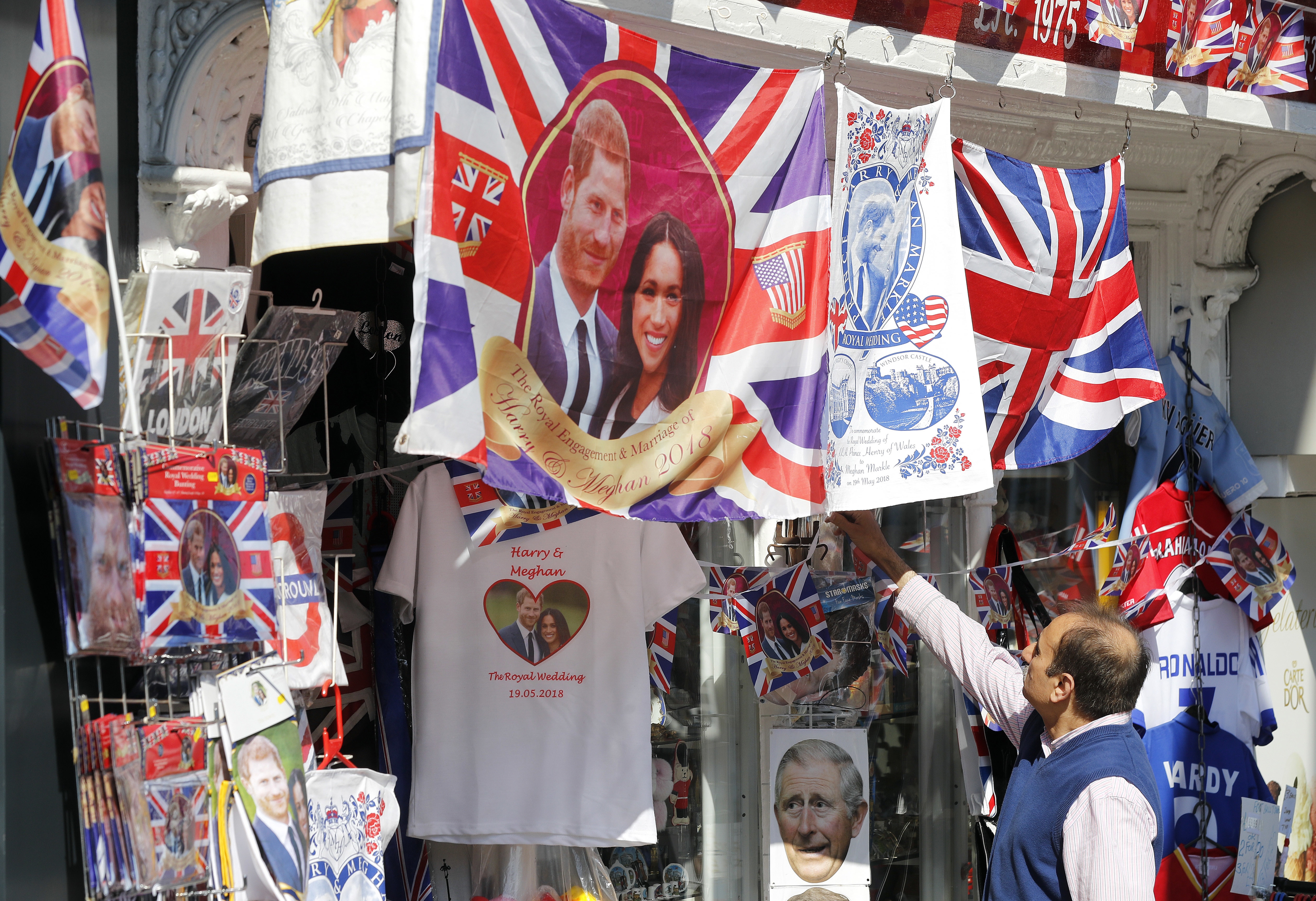 Tanjug/AP/Frank Augstein