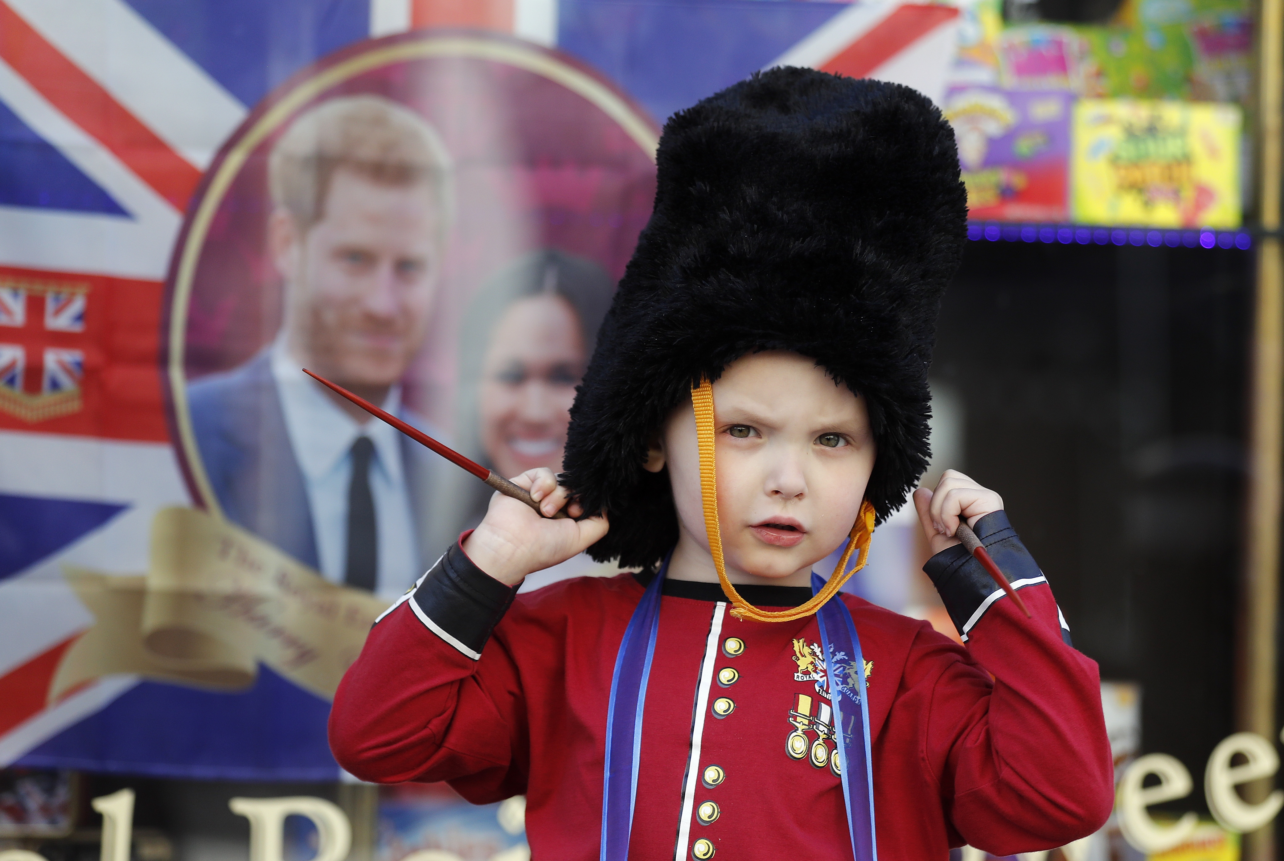 Tanjug/AP/Frank Augstein