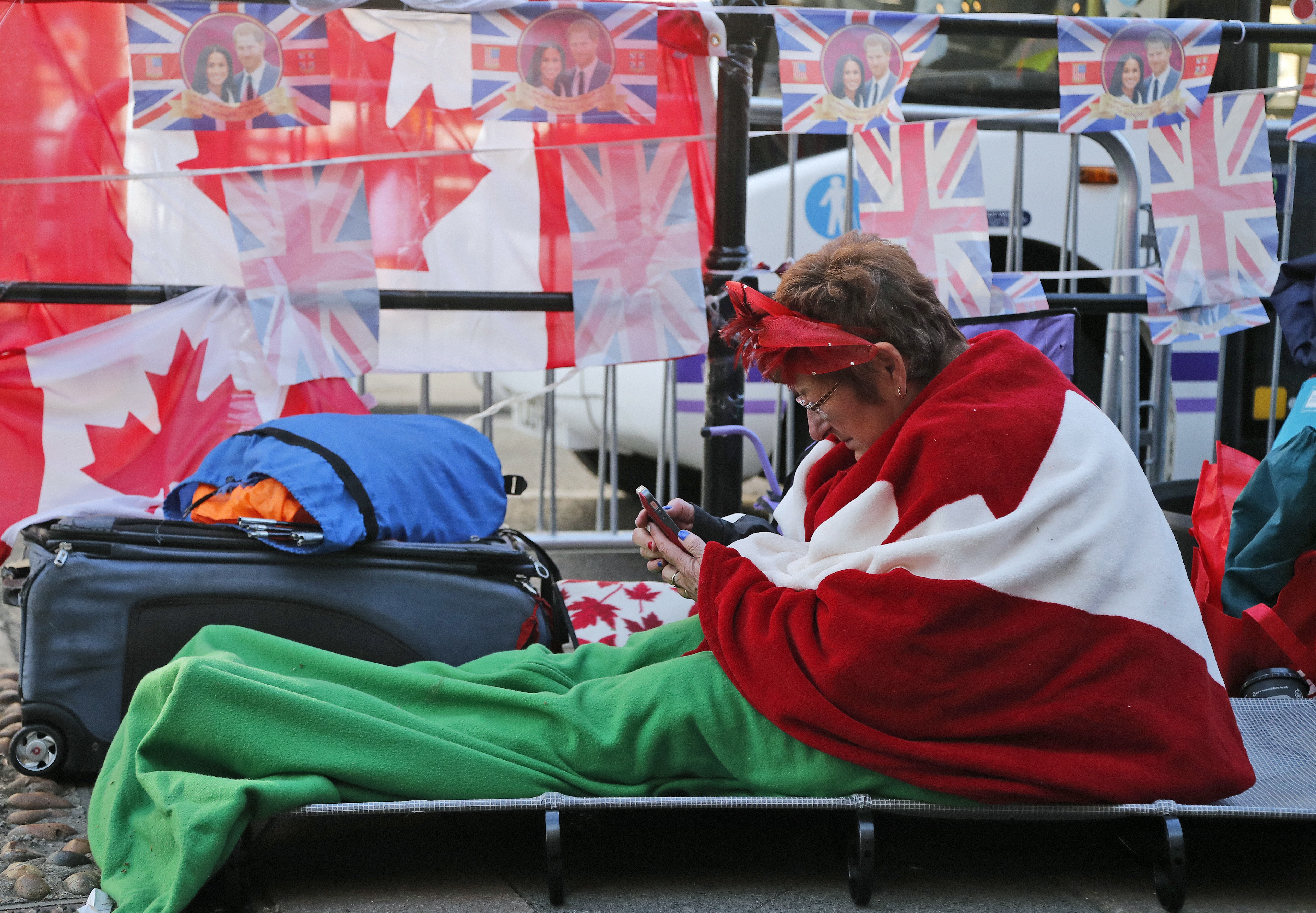 Tanjug/AP/Frank Augstein