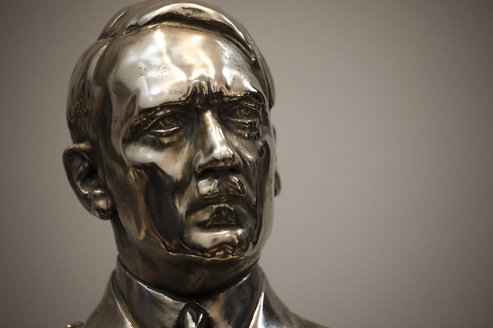 Tanjug/AP/Natacha Pisarenko