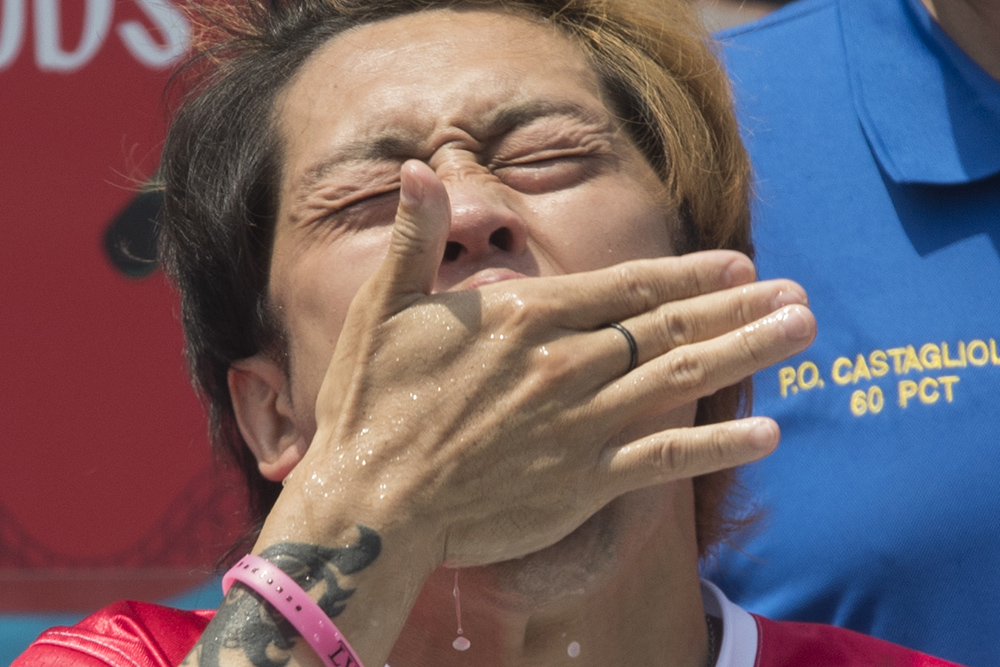 AFP/EDUARDO MUNOZ ALVAREZ/GETTY IMAGES NORTH AMERICA