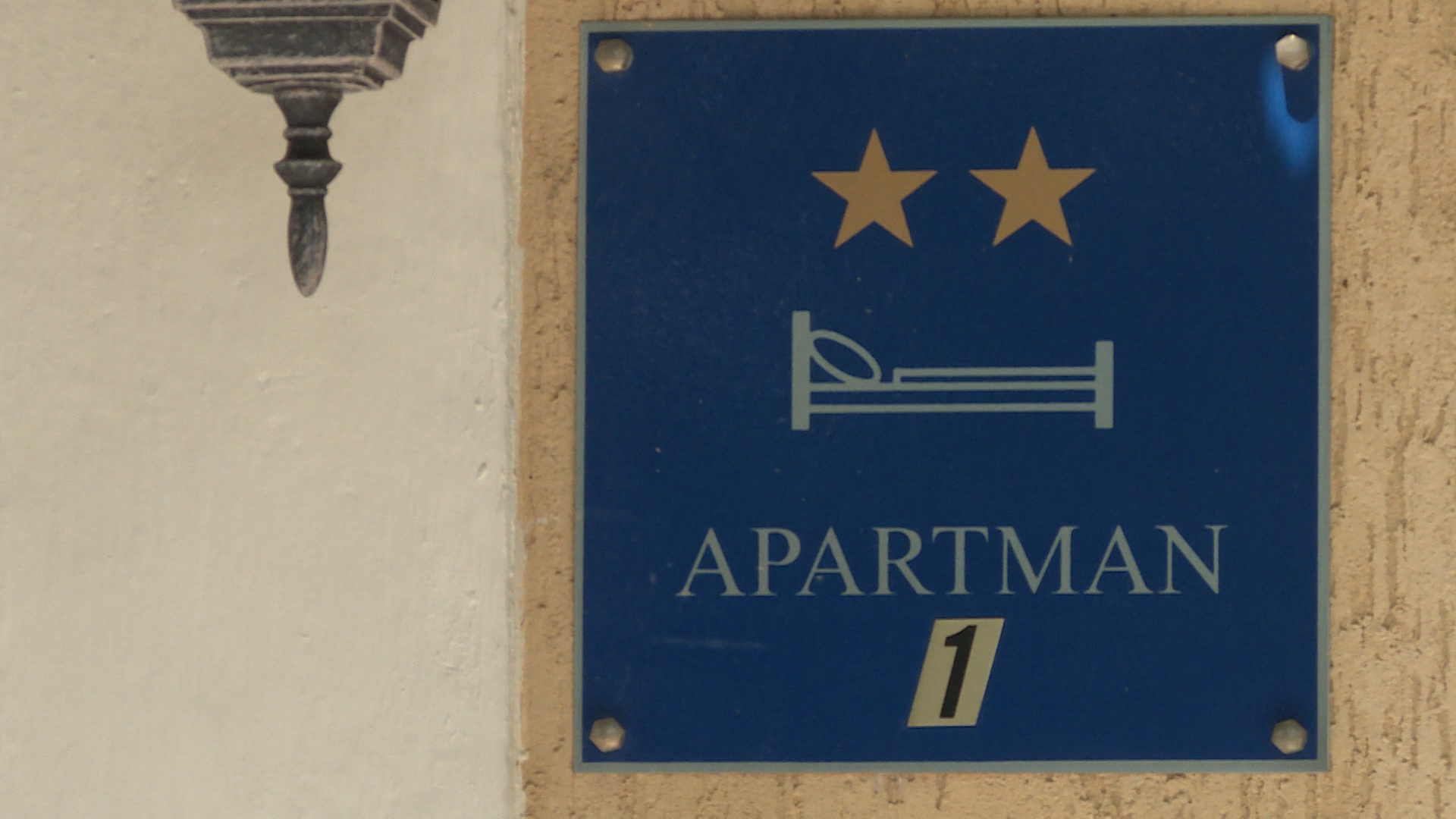 apartman