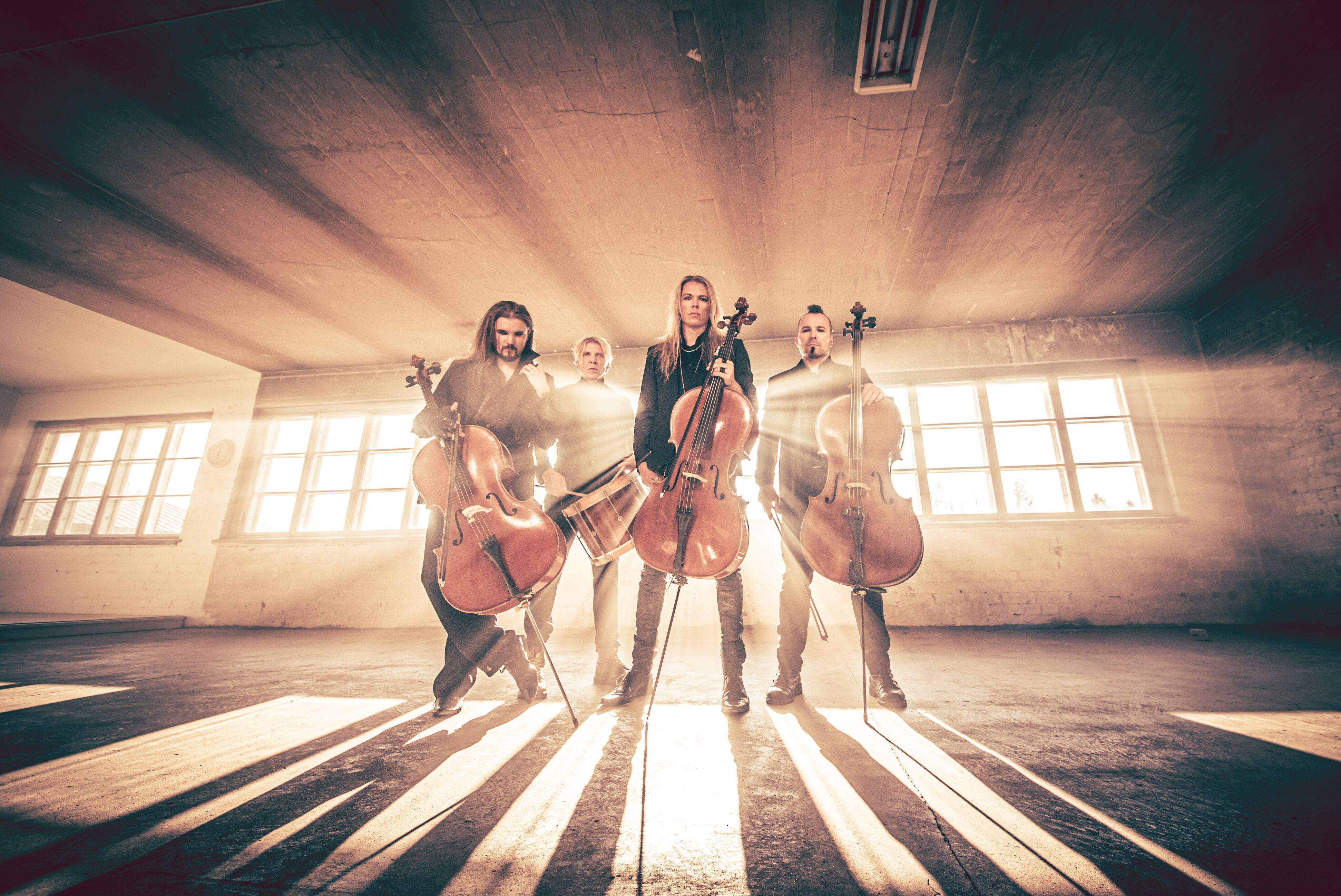 apocalyptica