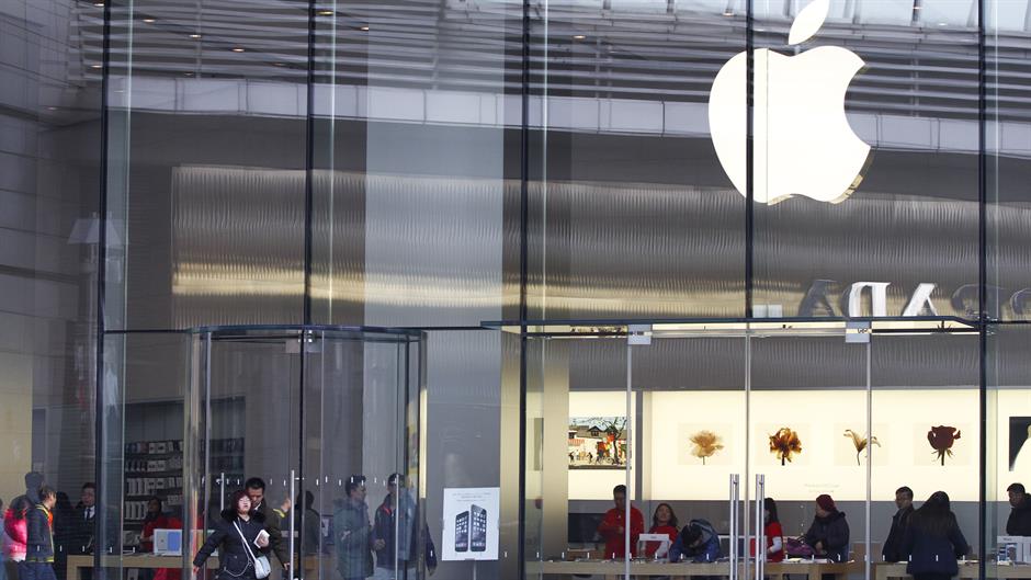 apple EPA ROLEX DELA PENA