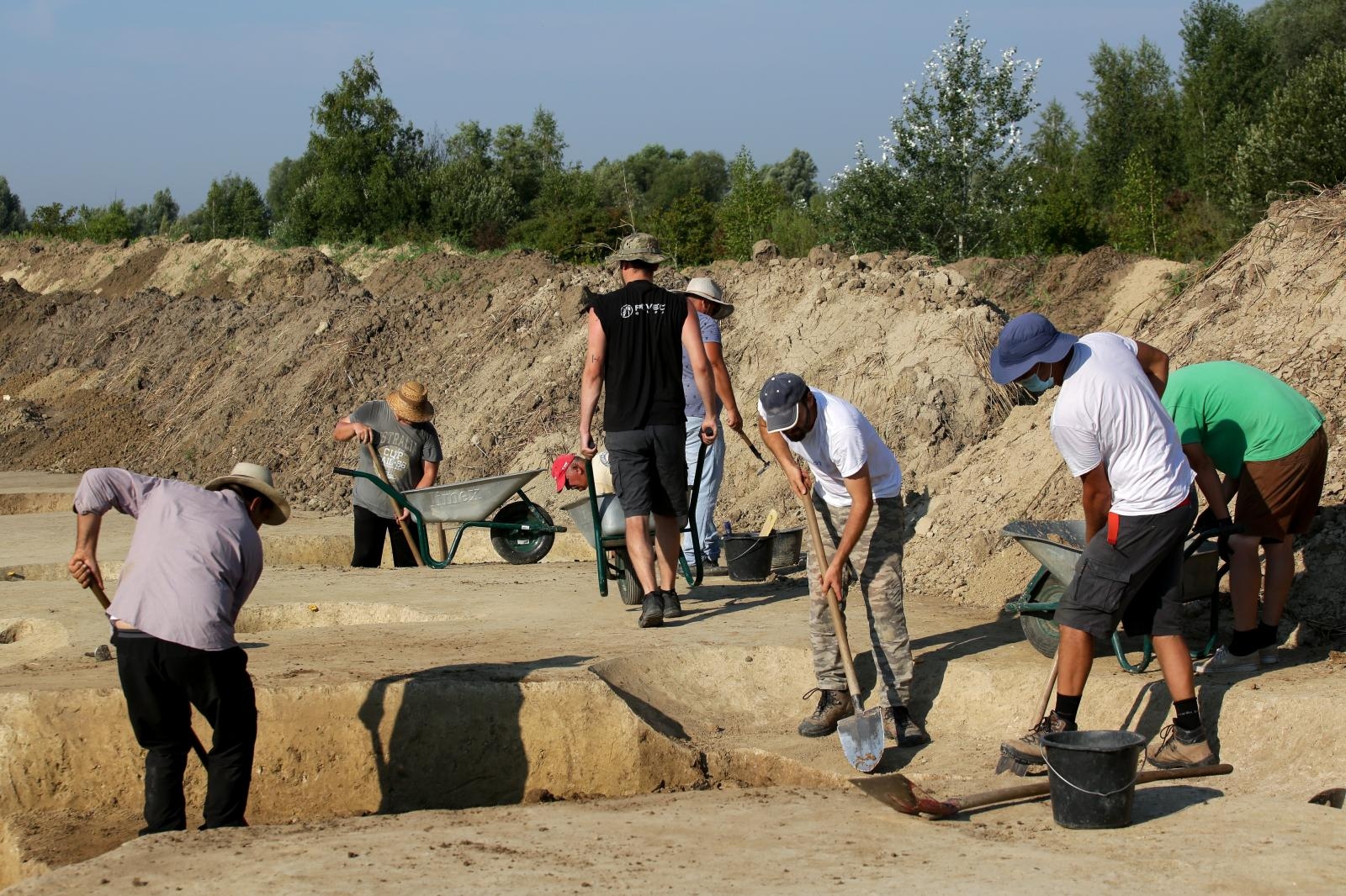 Arheološko nalazište