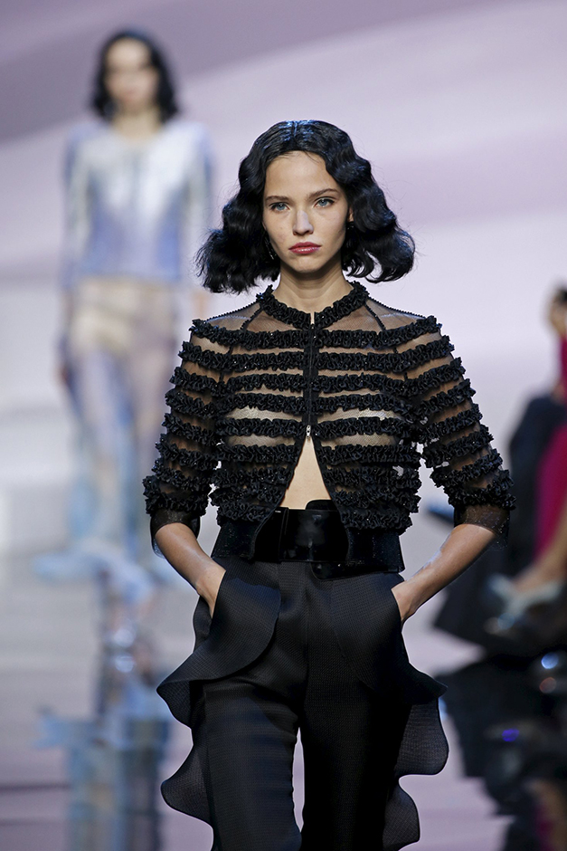 REUTERS/Benoit Tessier