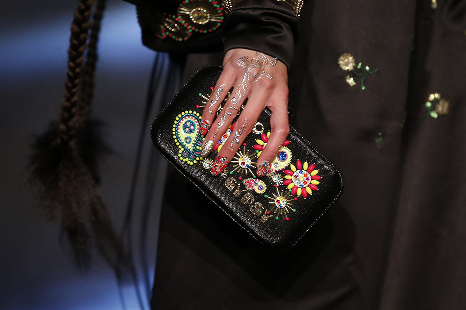 REUTERS/Benoit Tessier