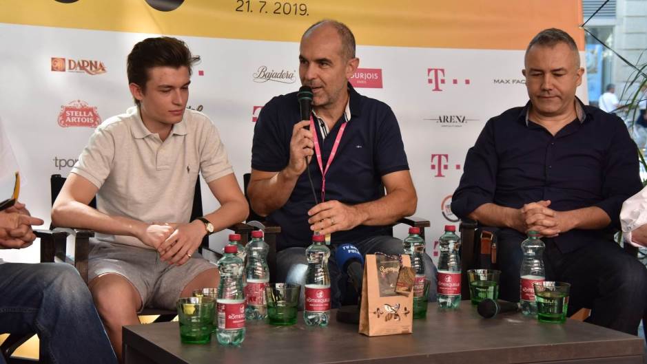 Arsen Anton Ostojić