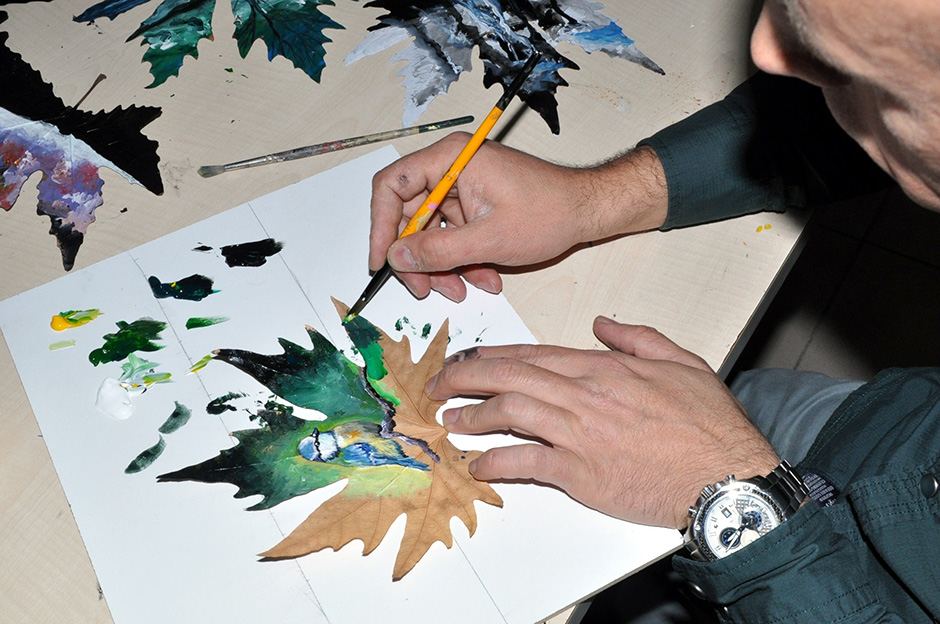 ANADOLIJA/Recep Bilek