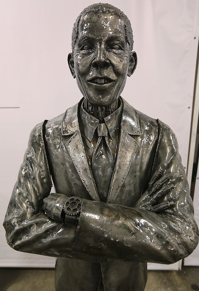 Tanjug/AP/Czarek Sokolowski