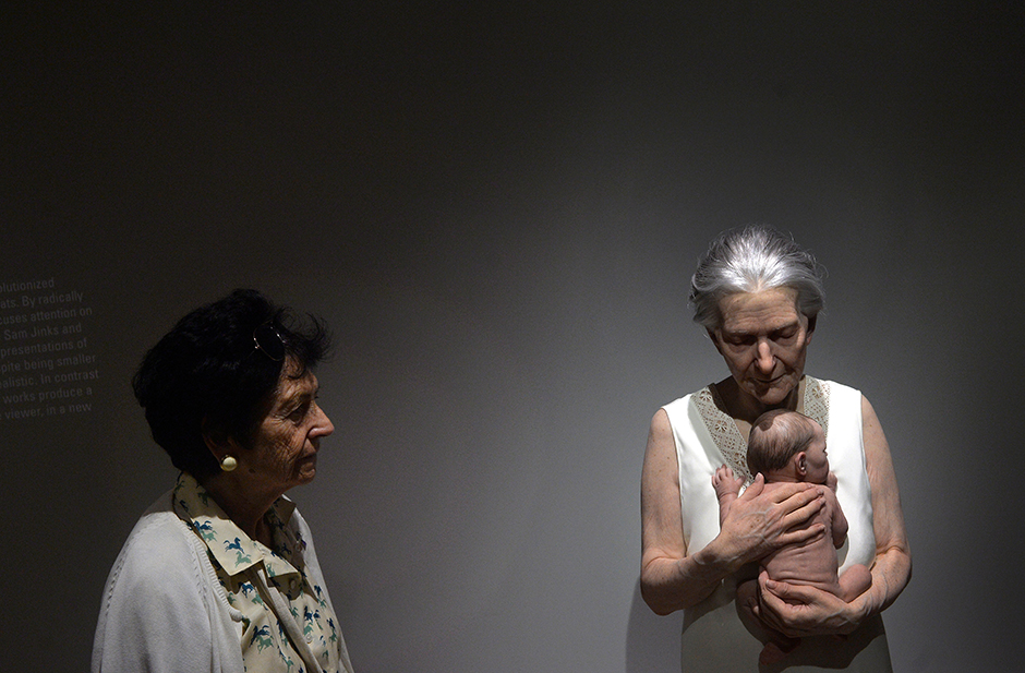 REUTERS/Vincent West