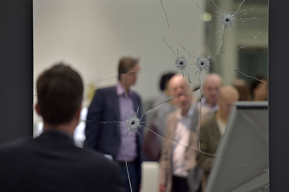 Tanjug/AP/Martin Meissner