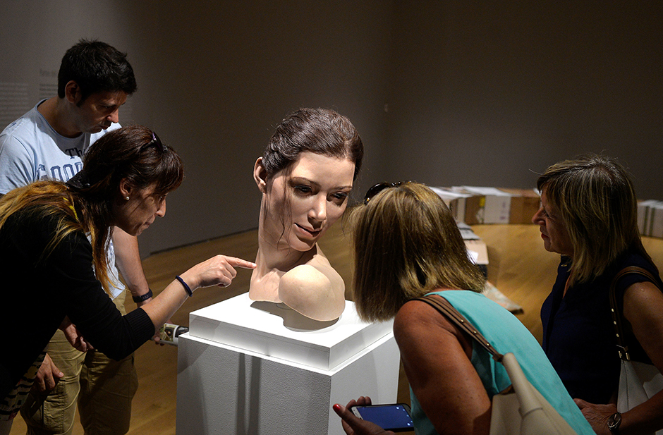 REUTERS/Vincent West