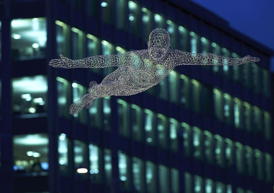 REUTERS/Denis Balibouse