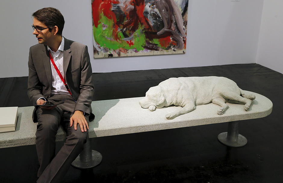 REUTERS/Wolfgang Rattay