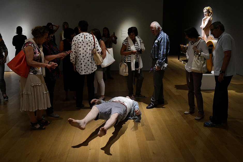 REUTERS/Vincent West