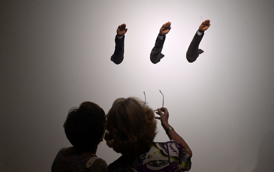 REUTERS/Vincent West