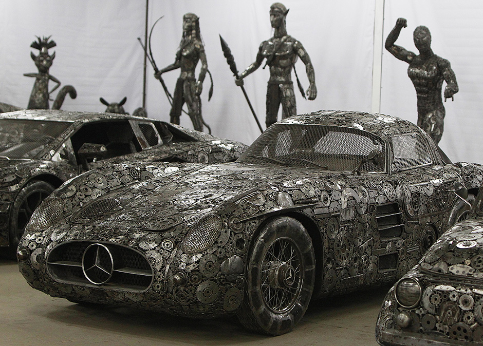 Tanjug/AP/Czarek Sokolowski