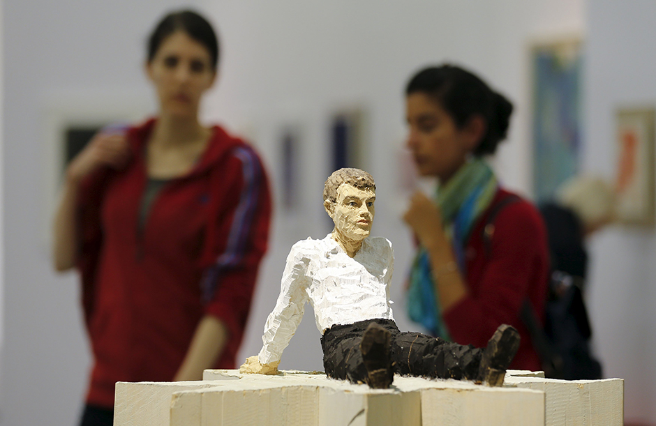 REUTERS/Wolfgang Rattay