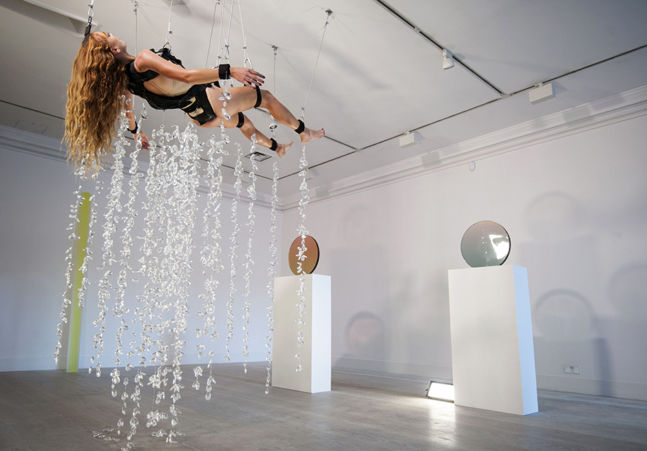 Tanjug/AP/Lauren Hurley