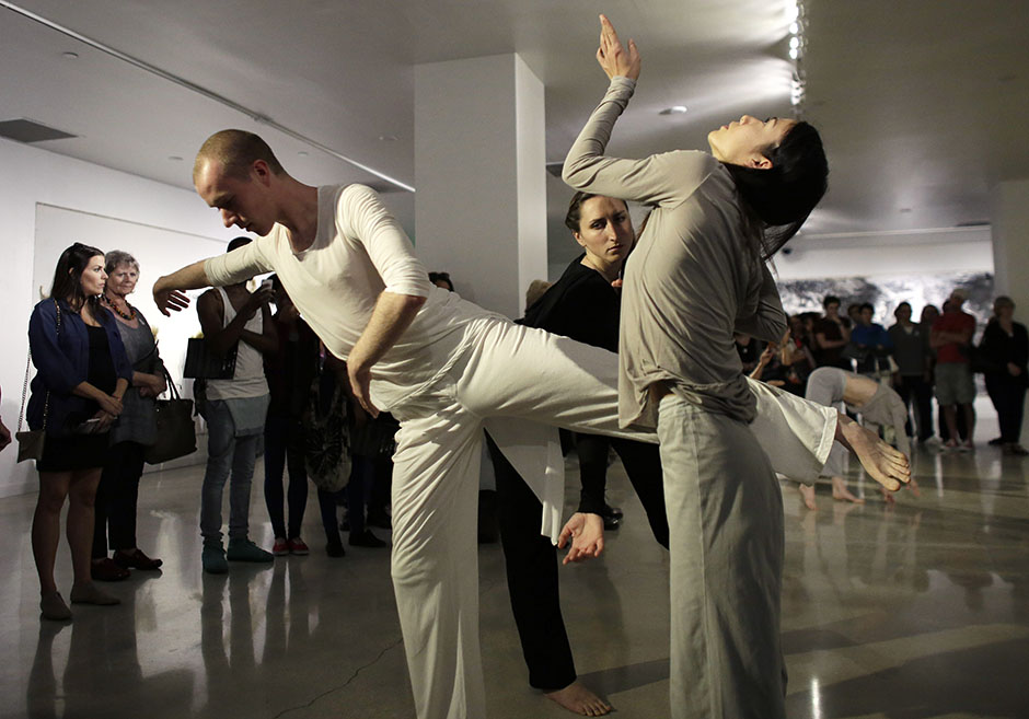 TANJUG/AP/Lynne Sladky