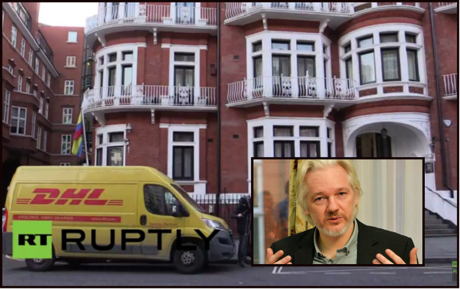 assange