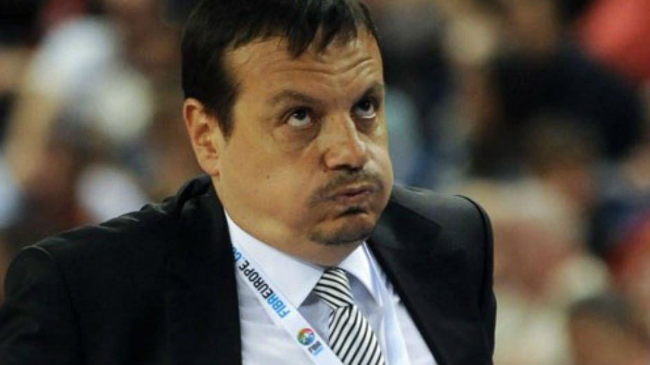 Ataman!