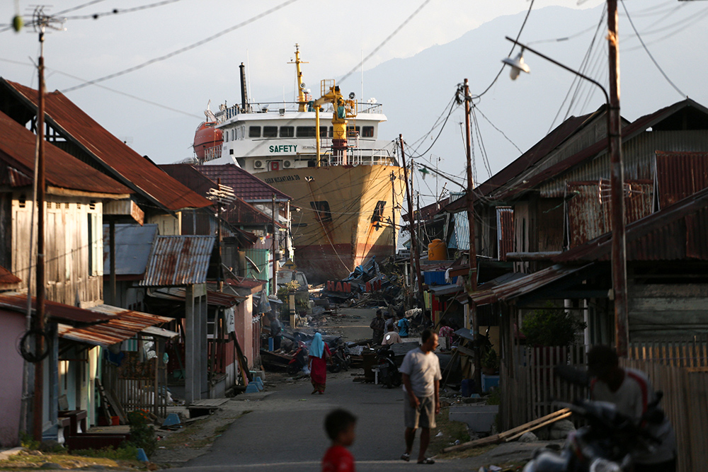 REUTERS/Athit Perawongmetha