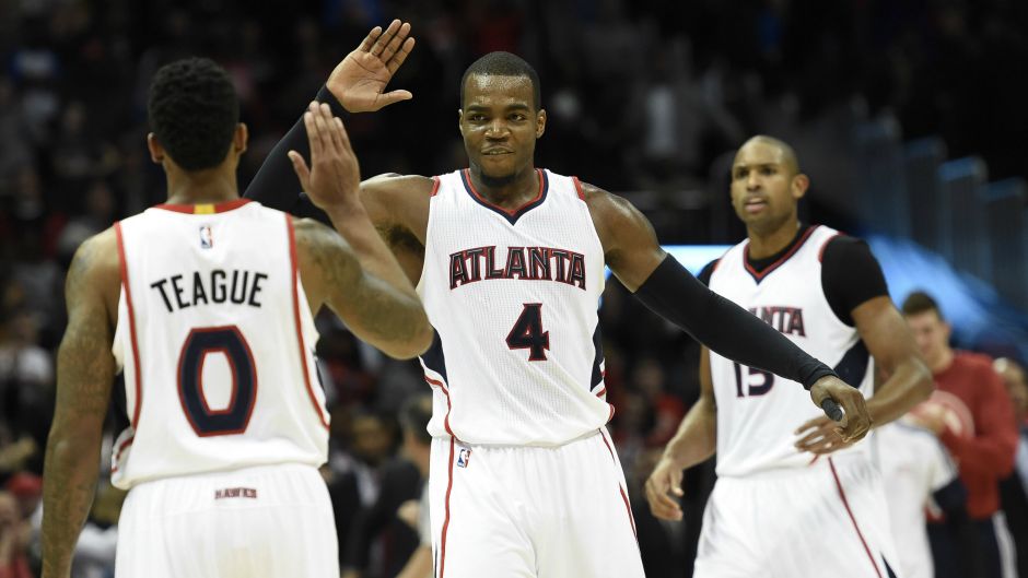 ATLANTA-HAWKS Dale Zanine-USATODAYSports REUTERS