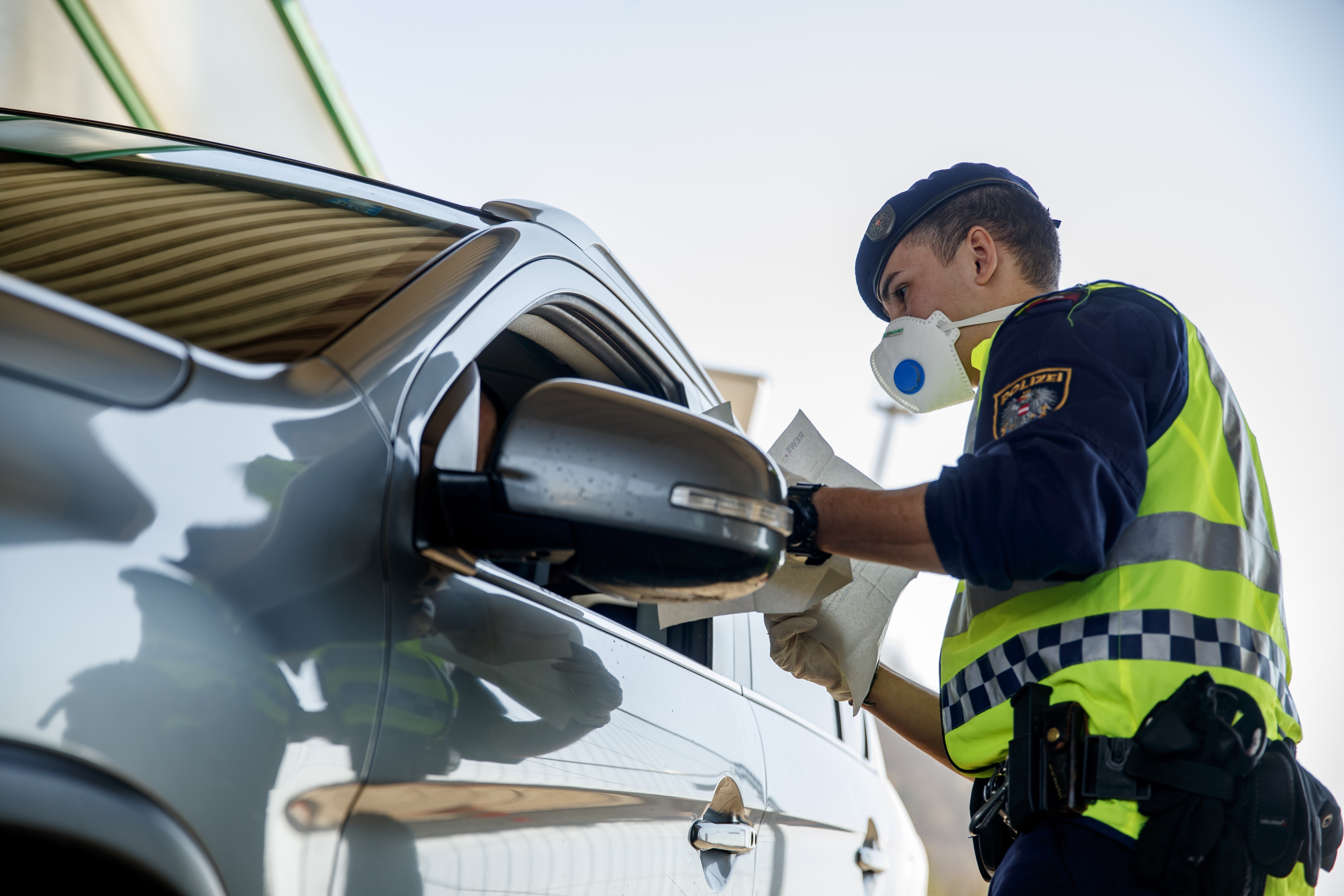 austrija slovenija koronavirus