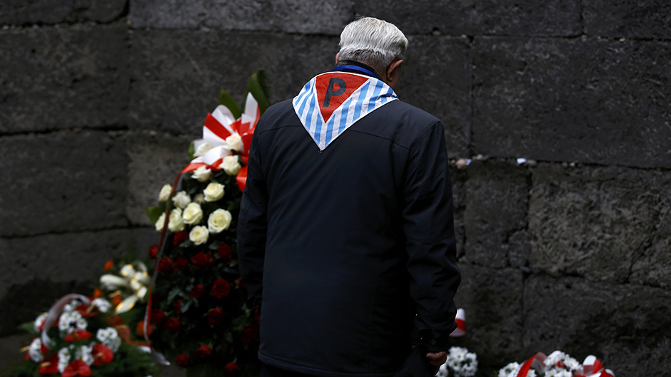 REUTERS/Kacper Pempel