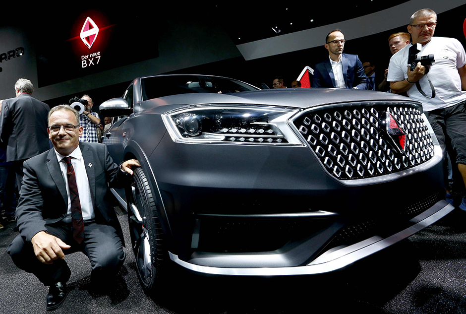 REUTERS/Ralph Orlowski