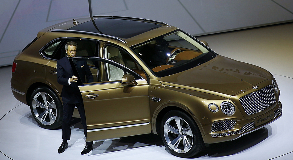 Reuters/Kai Pfaffenbach