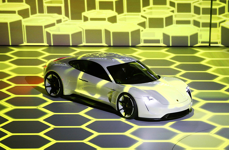 Reuters/Kai Pfaffenbach