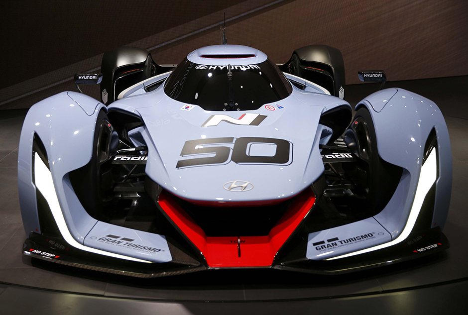 Reuters/Kai Pfaffenbach