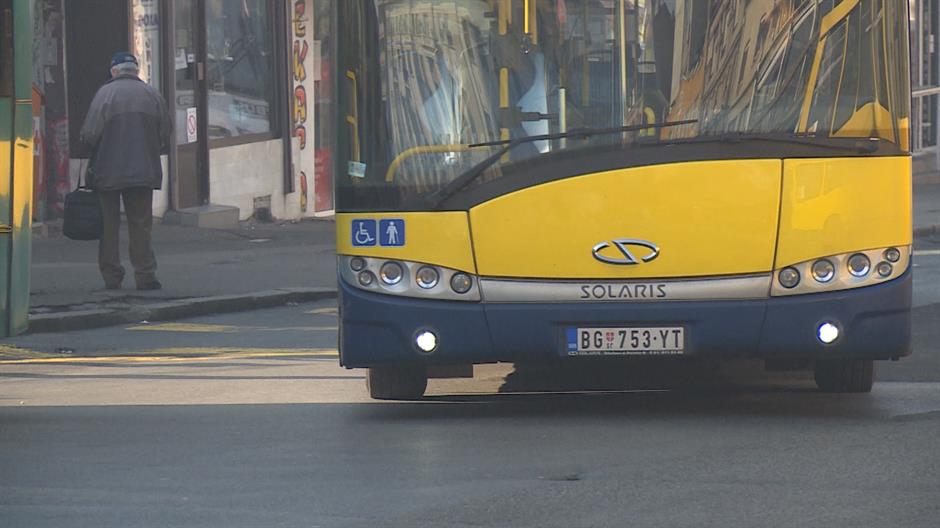 autobus