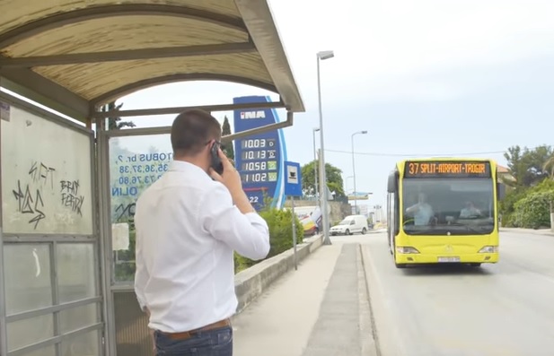 autobus