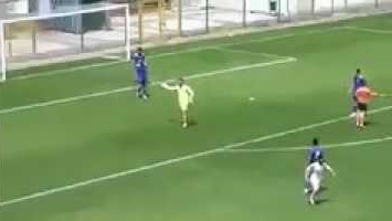 Autogol svih vremena